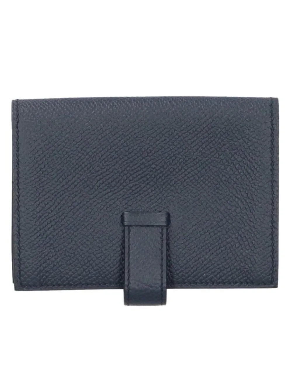 Hermes Bearn Epsom Card Case
